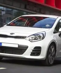 KIA Rio 1.1 CRDi 5p. Active Collection