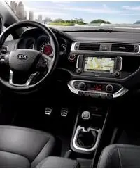 KIA Rio 1.1 CRDi 5p. Active Collection - 3