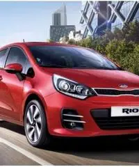 KIA Rio 1.1 CRDi 5p. Active Collection - 5