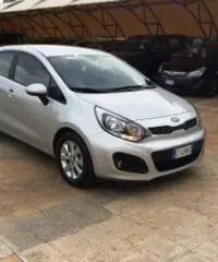 KIA RIO 1.2 Cvvt 5P. ECO GPL Dynamics