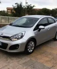 KIA RIO 1.2 Cvvt 5P. ECO GPL Dynamics - 2