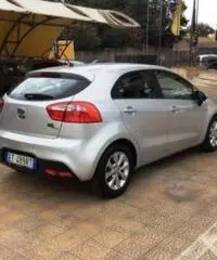 KIA RIO 1.2 Cvvt 5P. ECO GPL Dynamics - 3