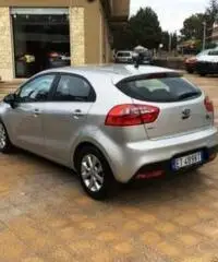 KIA RIO 1.2 Cvvt 5P. ECO GPL Dynamics - 4