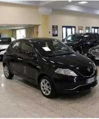 LANCIA Ypsilon NEW 1.2I 69CV E6 GPL ECOCHIC GOLD ( KM 0 ) - 2