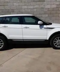 LAND ROVER Range Rover Evoque 2.2 TD4 5p. Pure - 6