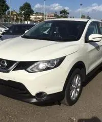 NISSAN Qashqai 1.5 dCi Acenta