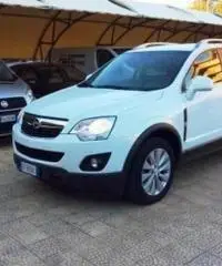 Opel Antara 2.2 Cdti 163 CV S&S Cosmo Plus