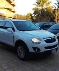 Opel Antara 2.2 Cdti 163 CV S&S Cosmo Plus - 2