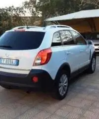 Opel Antara 2.2 Cdti 163 CV S&S Cosmo Plus - 3