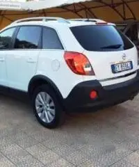 Opel Antara 2.2 Cdti 163 CV S&S Cosmo Plus - 4