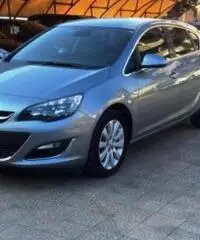 Opel Astra Cosmo 1.6CDTI 136CV