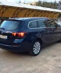 Opel Astra Station Wagon 1.7 Cdti 110cv Sp.tourer Cosmo - 3