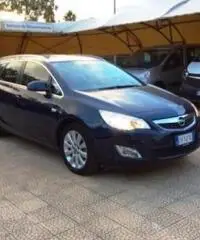 Opel Astra Station Wagon 1.7 Cdti 110cv Sp.tourer Cosmo - 2