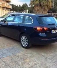 Opel Astra Station Wagon 1.7 Cdti 110cv Sp.tourer Cosmo - 4