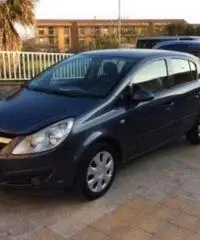 Opel Corsa 1.2 16V 5 Porte Enjoy GPL