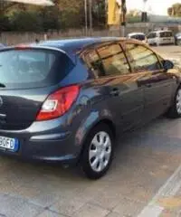 Opel Corsa 1.2 16V 5 Porte Enjoy GPL - 3