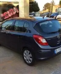 Opel Corsa 1.2 16V 5 Porte Enjoy GPL - 4