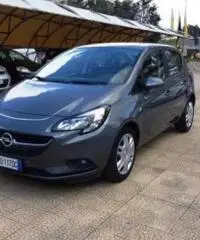 Opel Corsa 1.2 5P. N-joy