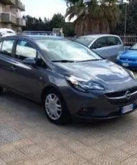 Opel Corsa 1.2 5P. N-joy - 2