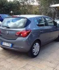 Opel Corsa 1.2 5P. N-joy - 3