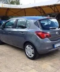 Opel Corsa 1.2 5P. N-joy - 4