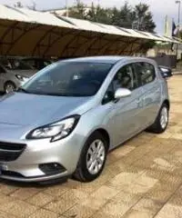 Opel Corsa 1.2 5P. N-joy