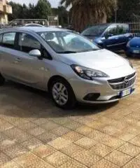 Opel Corsa 1.2 5P. N-joy - 2