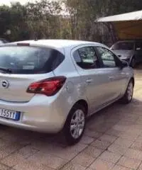 Opel Corsa 1.2 5P. N-joy - 3