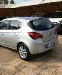 Opel Corsa 1.2 5P. N-joy - 4