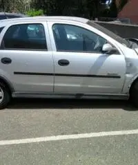 Opel Corsa - 2