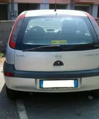 Opel Corsa - 3