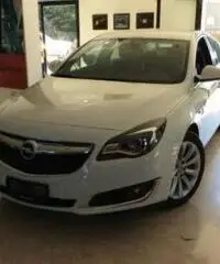 Opel Insignia 1.6 Cdti 136 CV S&S 4P. Cosmo