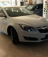 Opel Insignia 1.6 Cdti 136 CV S&S 4P. Cosmo - 2