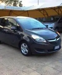 Opel Meriva 1.4 T 120cv Elective GPL Tech - 2