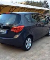 Opel Meriva 1.4 T 120cv Elective GPL Tech - 3