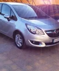 Opel Meriva 1.6 Cdti S&S Elective