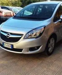 Opel Meriva 1.6 Cdti S&S Elective - 2