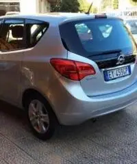 Opel Meriva 1.6 Cdti S&S Elective - 4