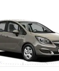 OPEL Meriva 1.6 CDTI S&S Elective