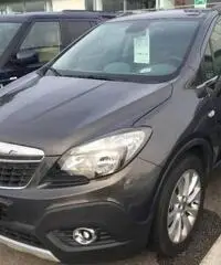 OPEL Mokka 1.6 CDTI Ecotec 136cv 4x2 S&S Cosmo - 2