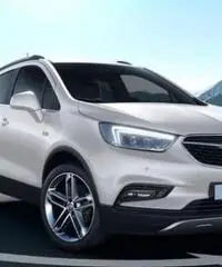 OPEL Mokka X 1.6 CDTI Ecotec 4x2 S&S Advance