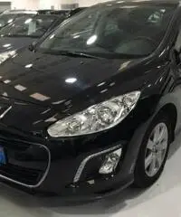 PEUGEOT 308 1.6 e-HDi 112cv S&S 5p Allure - 2