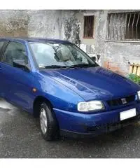 REGALO SEAT Ibiza 2ª serie - 1.0 benzina