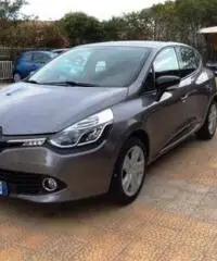 Renault Clio 1.5 DCI 8V 75 CV S&S 5P. Live