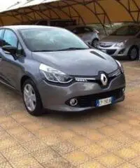 Renault Clio 1.5 DCI 8V 75 CV S&S 5P. Live - 2