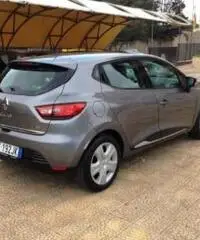 Renault Clio 1.5 DCI 8V 75 CV S&S 5P. Live - 3