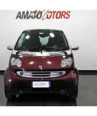 Smart Fortwo 700 Coupé Passion - 2