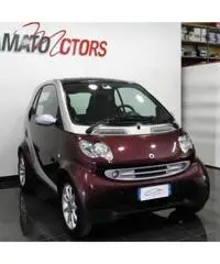 Smart Fortwo 700 Coupé Passion - 3