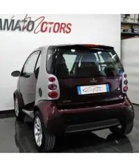 Smart Fortwo 700 Coupé Passion - 4