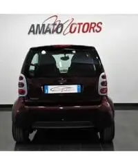 Smart Fortwo 700 Coupé Passion - 5